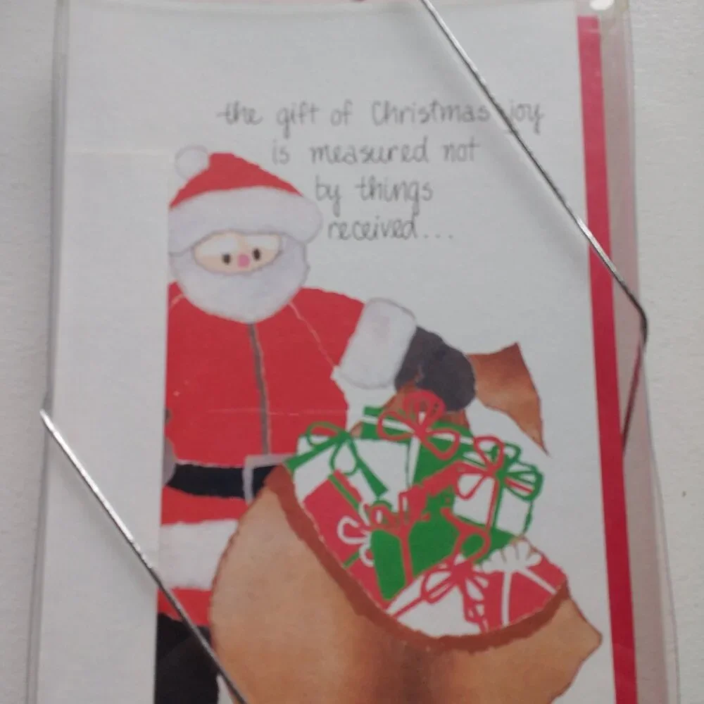 It takes two Inc. Christmas card set x 12 + 2 Assortment cards x 15 New